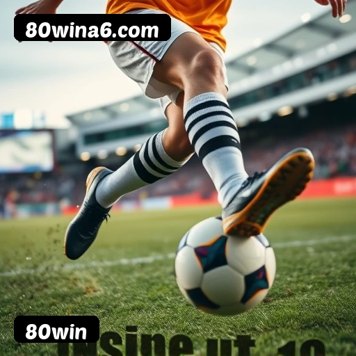 Pagamentos PIX na 80win