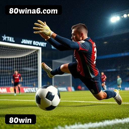Certificações de segurança da 80win